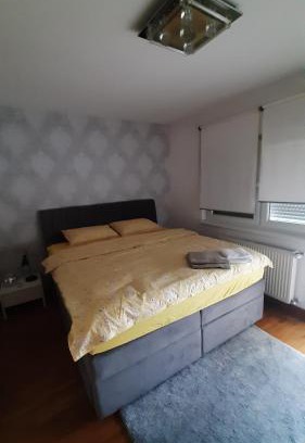 Varazdin Apartment | Apartman Tina