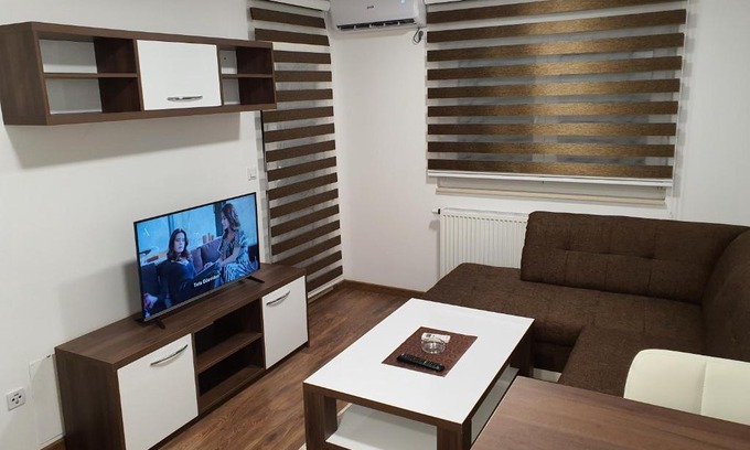 Doboj Apartment | Apartman Titanic 1