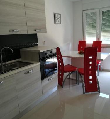Veruda Apartment | Apartman Tonika