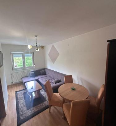 Doboj Apartment | Apartman Trebavka