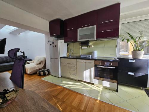 Zemun Apartment | Apartman TRG