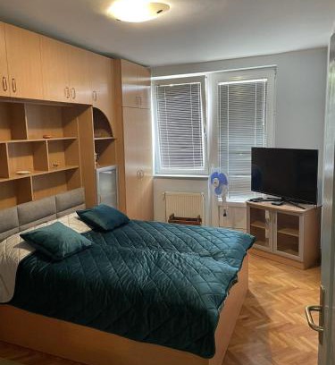 Kragujevac Apartment | Apartman u blizini Roda centra