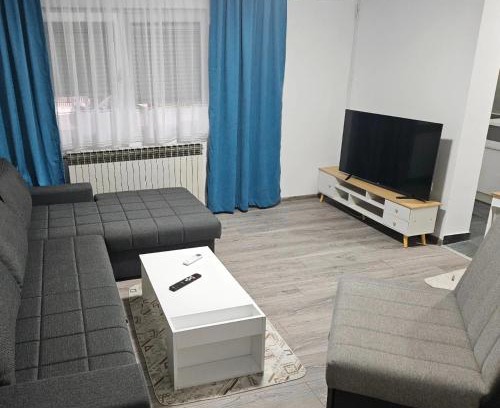 Prnjavor Apartment | Apartman u centru Prnjavor