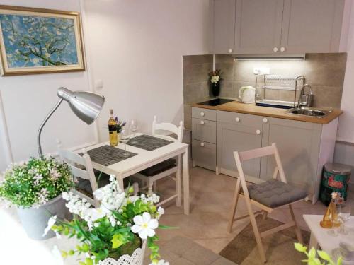 Metkovic Apartment | Apartman Unka