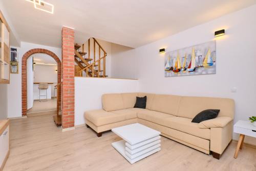 Sveti Jakov House | Apartman Ursula Stivan