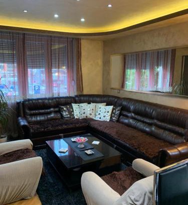 Valjevo Apartment | Apartman Valjevo DK