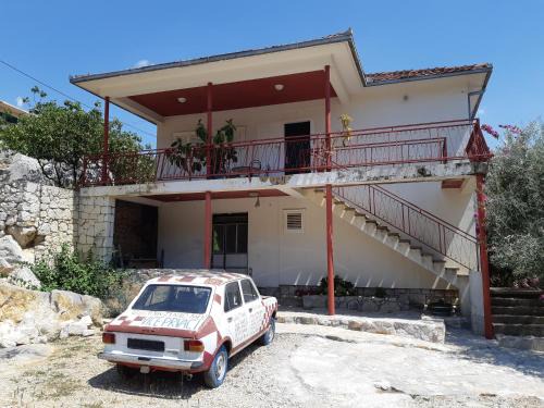 Ploce Apartment | Apartman VeDE Baćina