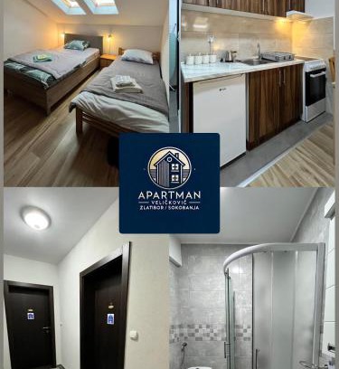 Soko Banja Apartment | Apartman Veličković Sokobanja