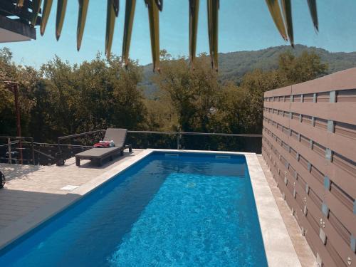 Buzet Apartment | Apartman Verona Buzet