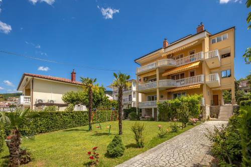 Selce Apartment | Apartman VESNA II