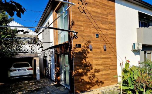 Leskovac Apartment | Apartman Vesna