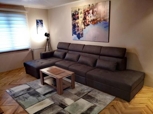 Cacak Apartment | Apartman VILLA Cacak