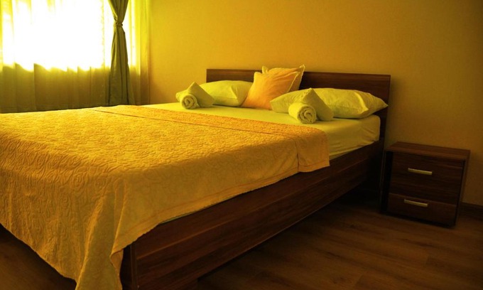 Visoko Apartment | Apartman Visoko