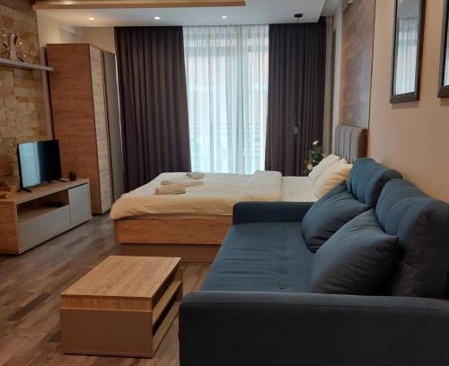 Lisina Apartment | Apartman Viva Milmari