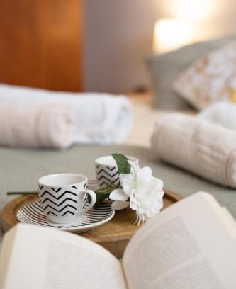 Rogoznica Apartment | Apartman Vlaić