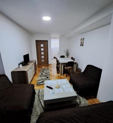 Vranje Apartment | Apartman Vranje