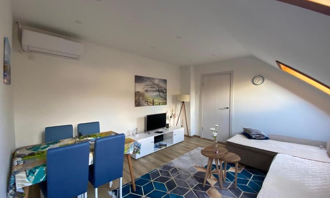 Donje Polje Apartment | Apartman Vucinic