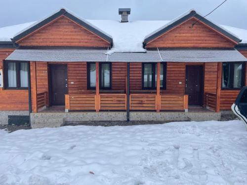 Stara Planina Apartment | Apartman Vuk, Crni Vrh - Stara planina