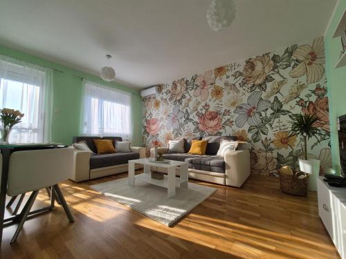 Sremska Mitrovica Apartment | Apartman Vukan