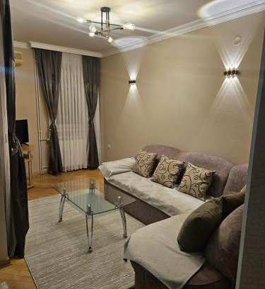 Kragujevac Apartment | Apartman Z