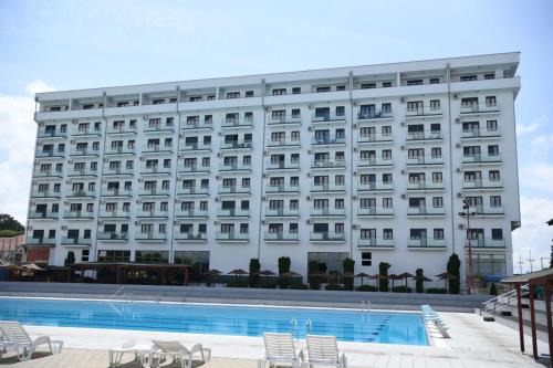 Jagodina Apartment | Apartman Zara