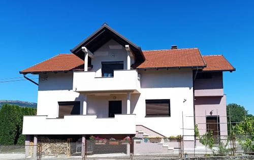 Livno Apartment | Apartman Zdenka 2