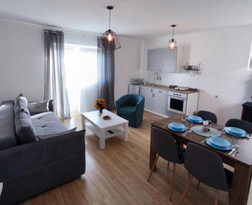 Bajina Basta Apartment | Apartman Zlatija