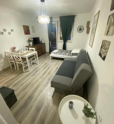 Trn Apartment | Apartman Zulj