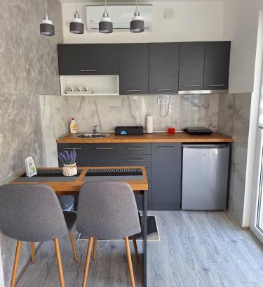 Golubac Apartment | Apartmani Đorđević 2