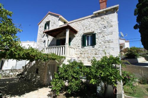 Sumartin Apartment | Apartmani Šolo