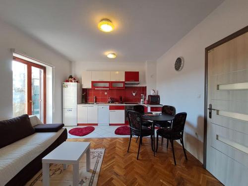 Pridraga Apartment | Apartmani Žak II