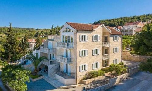 Sutivan Apartment | Apartmani Afrodita