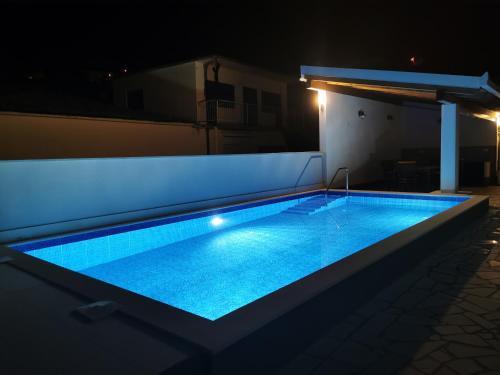 Gradac Apartment | Apartmani "Allegro"