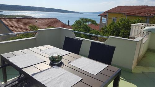 Krusevo Apartment | Apartmani Ana - Meka Draga