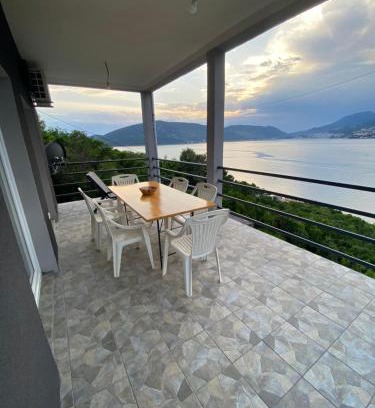 Klinci Apartment | Apartmani Andjela