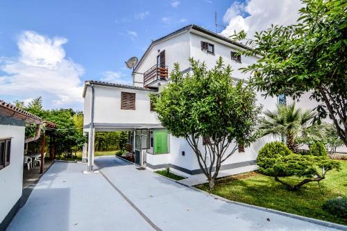 Pjescana Uvala Apartment | Apartmani Andrea