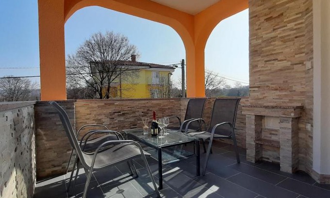 Sveti Anton Apartment | Apartmani Angela