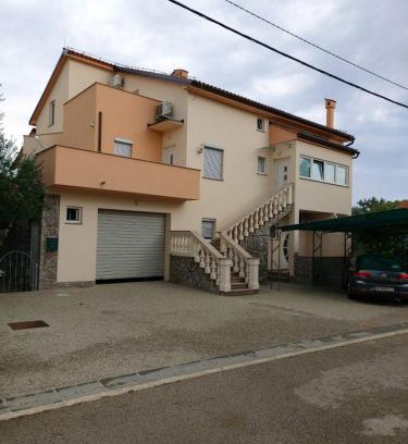 Sveti Anton Apartment | Apartmani Anita