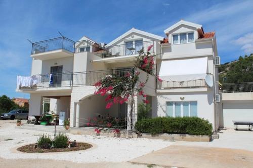 Primosten Burnji House | APARTMANI BELVEDERE BILO