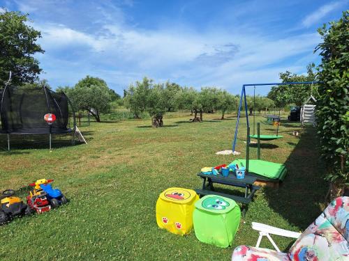Babici House | Apartmani Berber