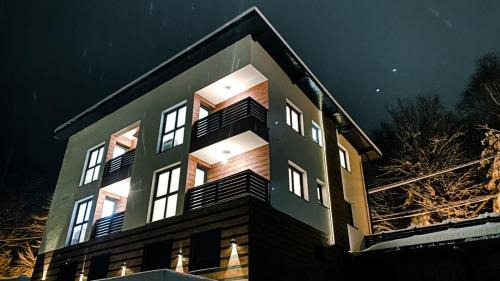 Pale Apartment | Apartmani Berg