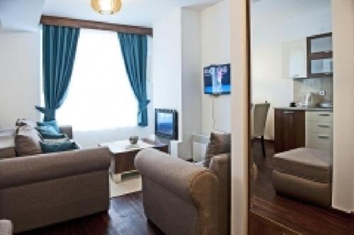 Lisina House | Apartmani BOŠ
