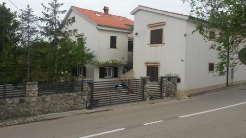 Municipality of Omisalj Apartment | Apartmani Božić-Omišalj