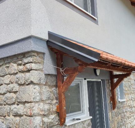 Vrdnik Apartment | Apartmani Bogdanovic Studio 1