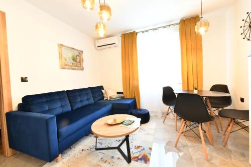 Grabovac Apartment | Apartmani Brium