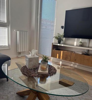 Ilidza Apartment | APARTMANI Bulevar
