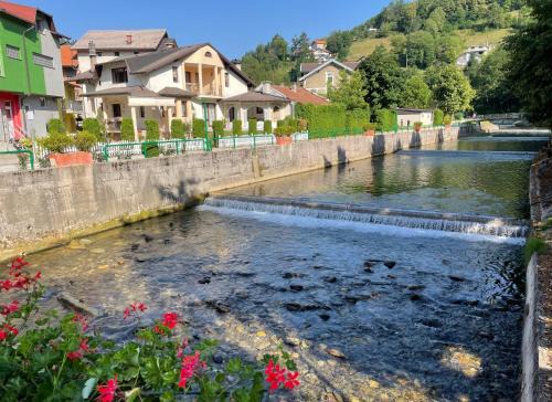 Fojnica Apartment | Apartmani Centar Fojnica