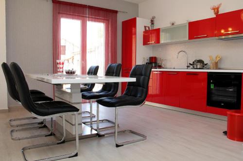 Bilice Apartment | Apartmani Corleone