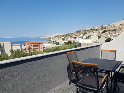 Metajna Apartment | Apartmani Dalmatinka