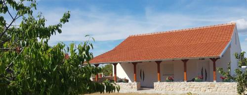 Skradin Apartment | Apartmani Dejan
